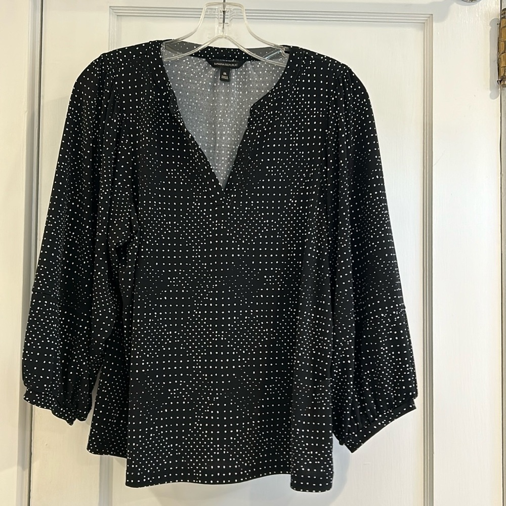Banana Republic Blouse